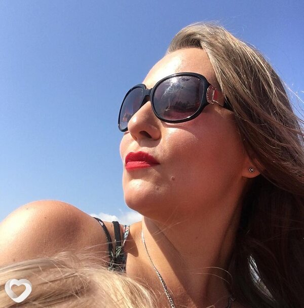 Ирина, 39, Могилев — анкета №760736