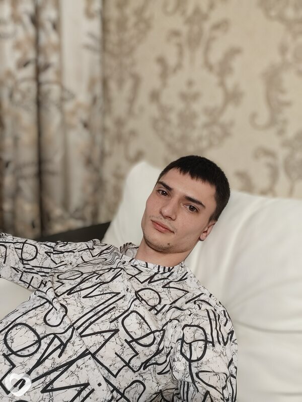 Антоний, 29, Екатеринбурге — анкета №760741