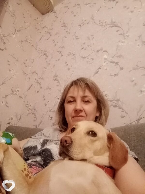 Марина, 49, Новосибирске — анкета №760744