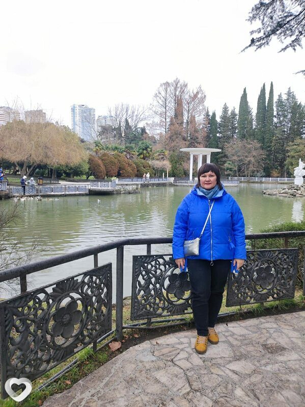 Наталия, 47, Оренбурге — анкета №760746