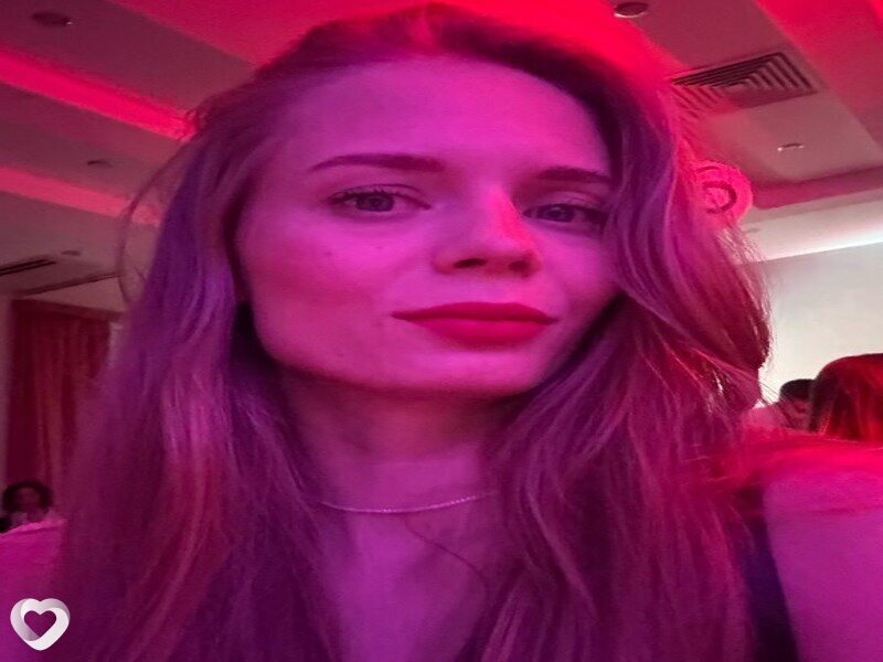 Eva, 41, Москве — анкета №760640