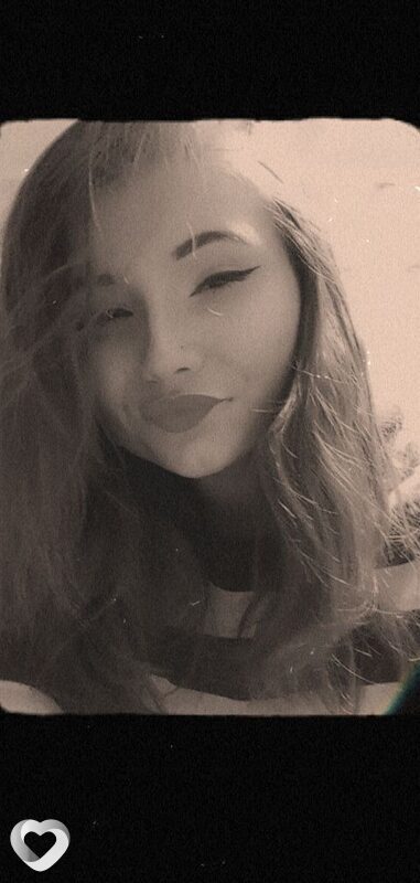 Татьяна, 22, Москве — анкета №760643