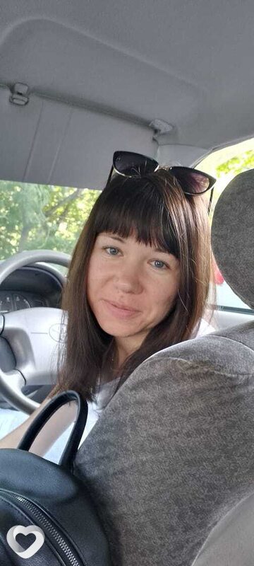 Ирина, 38, Иркутске — анкета №760648