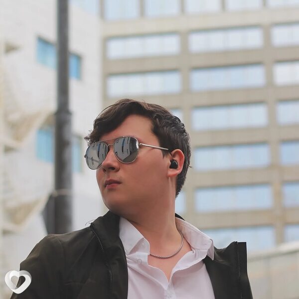 Даня, 23, Москве — анкета №760650