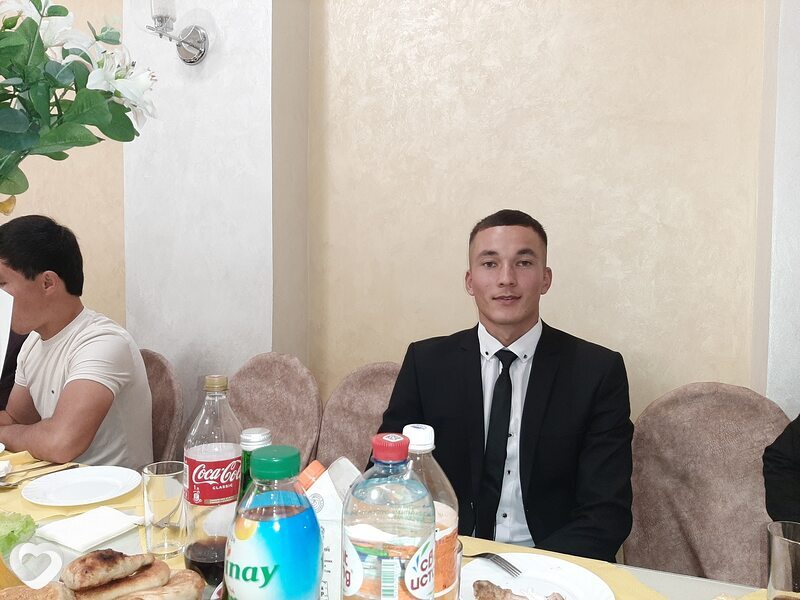 Алихатаб, 31, Нижнем Новгороде — анкета №760780
