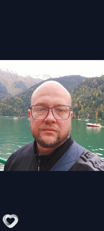 Дмитрий, 53, Москве — анкета №760788