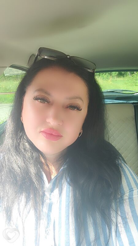 Ирина, 40, Лиде — анкета №760794