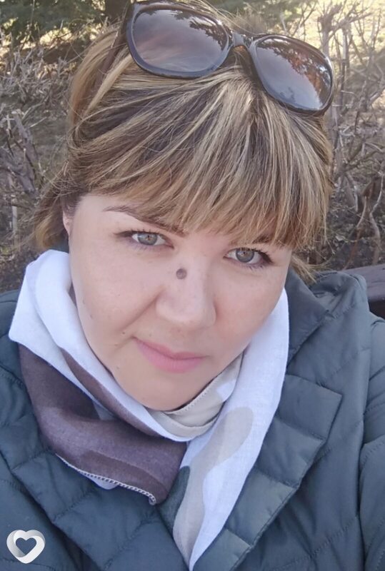 Гузель, 42, Уфе — анкета №760797