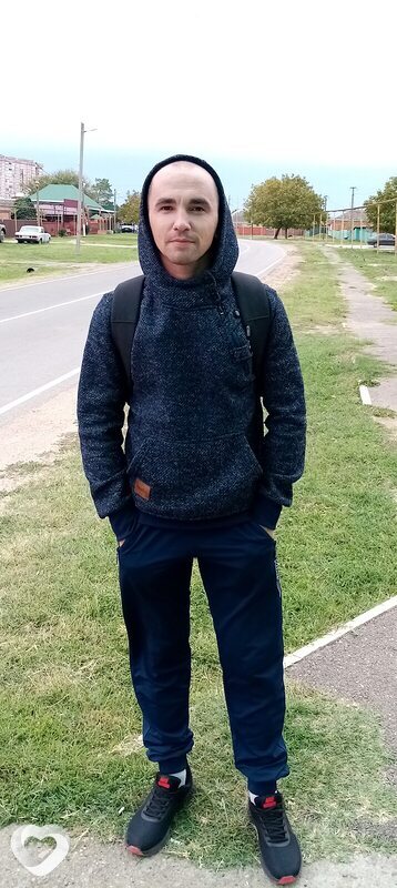 Петр, 37, Торезе — анкета №760800