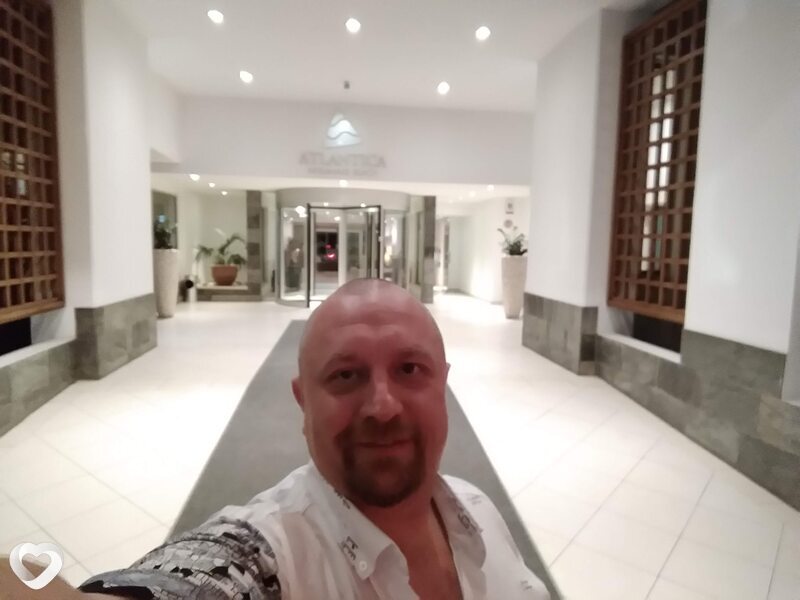 Андрей, 46, Краснодаре — анкета №760802
