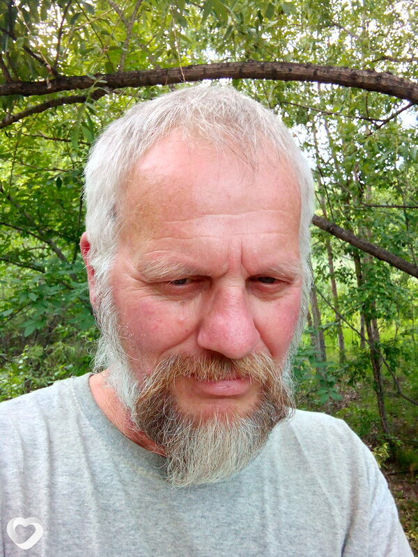 Михаил, 53, Благовещенске — анкета №760758