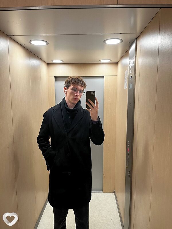 Ярослав, 21, Калининграде — анкета №760759