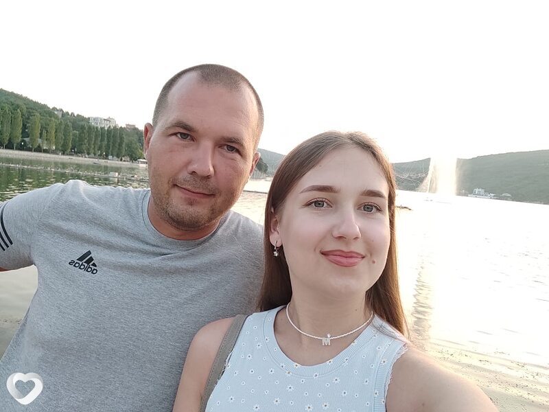 Владимир, 33, Новороссийске — анкета №760771