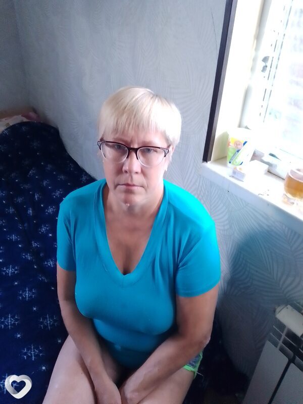 Наталья, 54, Перми — анкета №760776