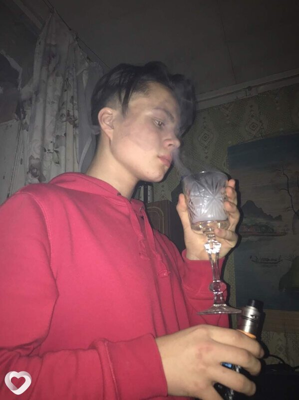 Иван, 21, Рязани — анкета №760707
