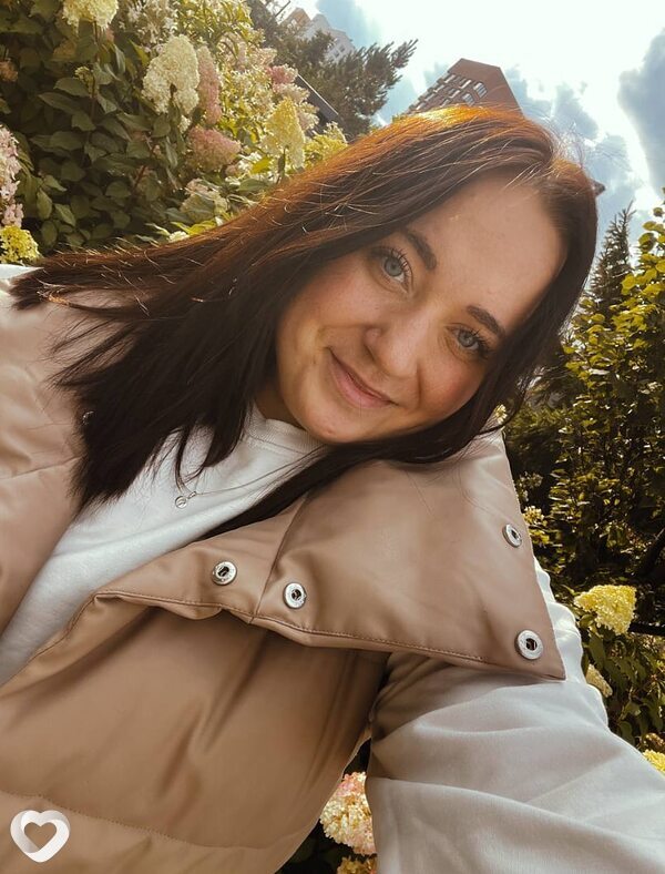Алина, 21, Ростове-на-Дону — анкета №760811