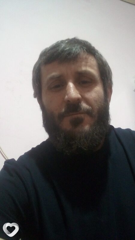 Ганци, 40, Цимлянске — анкета №760815