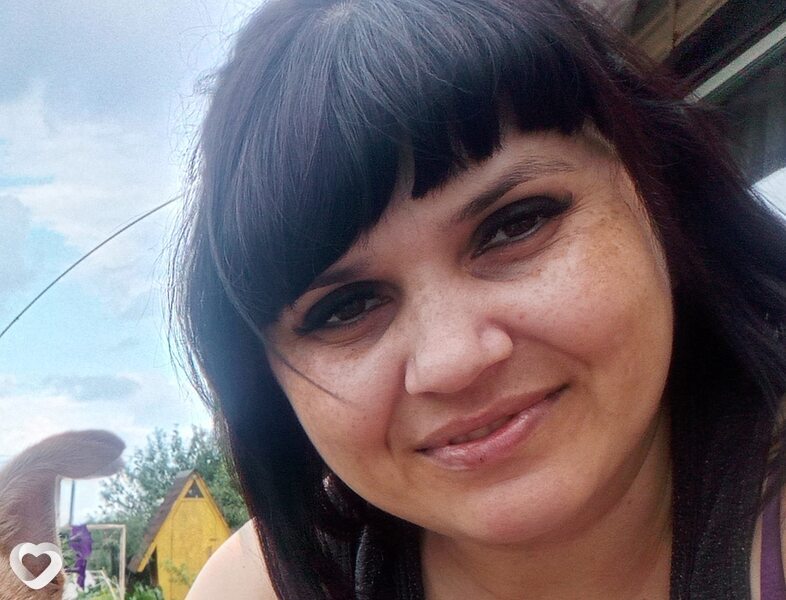 Валерия, 39, Тюмени — анкета №760816