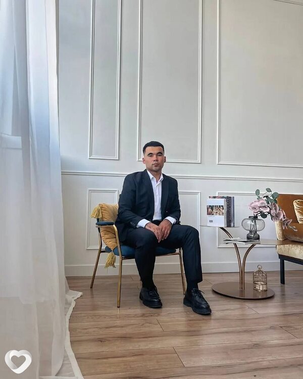Sg, 25, Самаре — анкета №760827