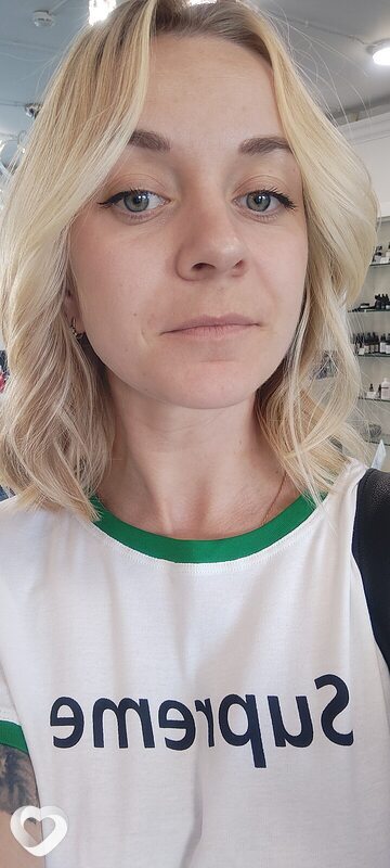 Екатерина, 35, Санкт-Петербурге — анкета №760828