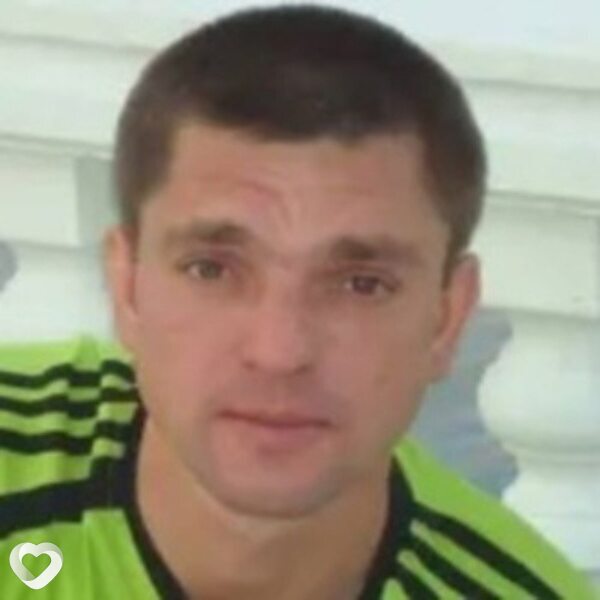 Александр, 47, Солигорске — анкета №760829