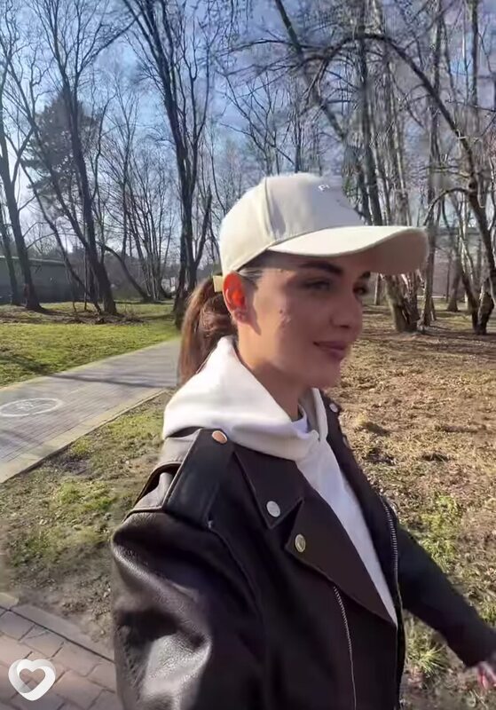 Юля, 28, Краснодаре — анкета №760830