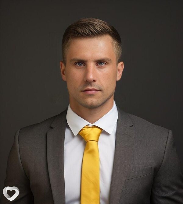Александр, 36, Ростове-на-Дону — анкета №760831