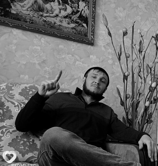 Sanj, 35, Бишкек — анкета №760833
