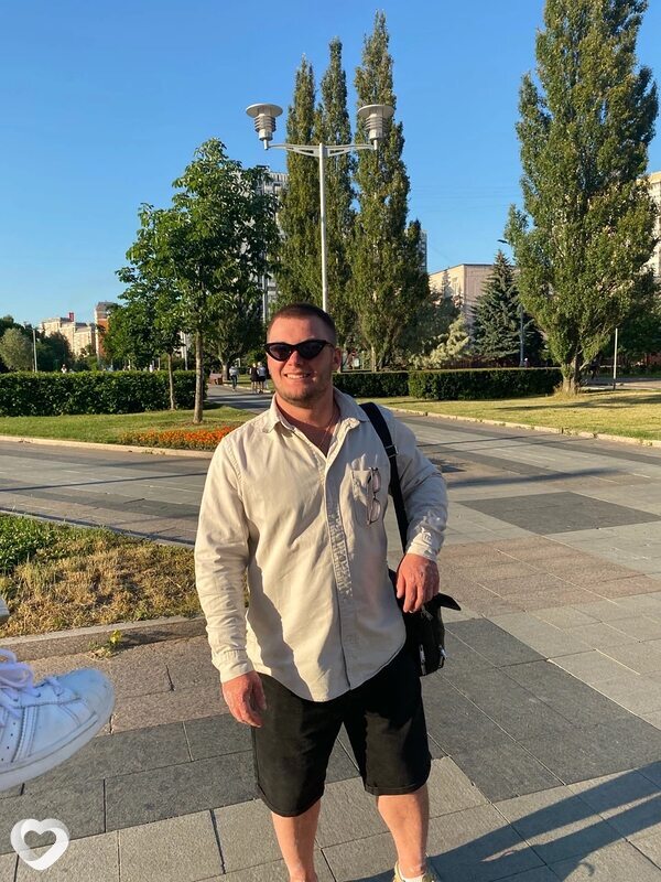 Вова, 23, Москве — анкета №760841