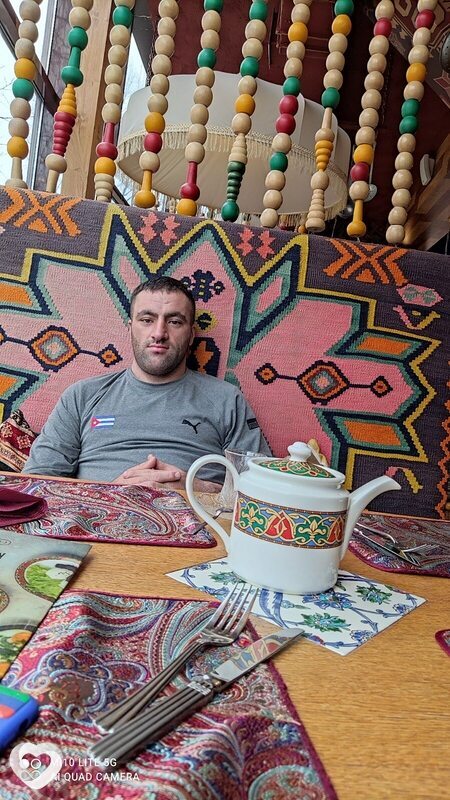 Расул, 32, Астрахани — анкета №760842