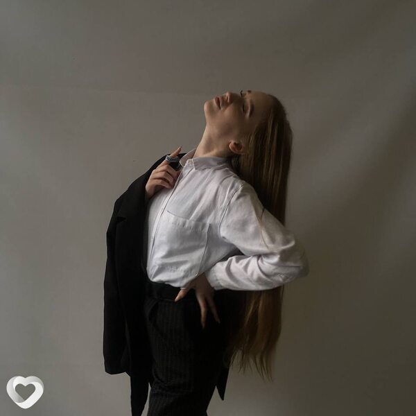 Екатерина, 21, Тайшете — анкета №760843
