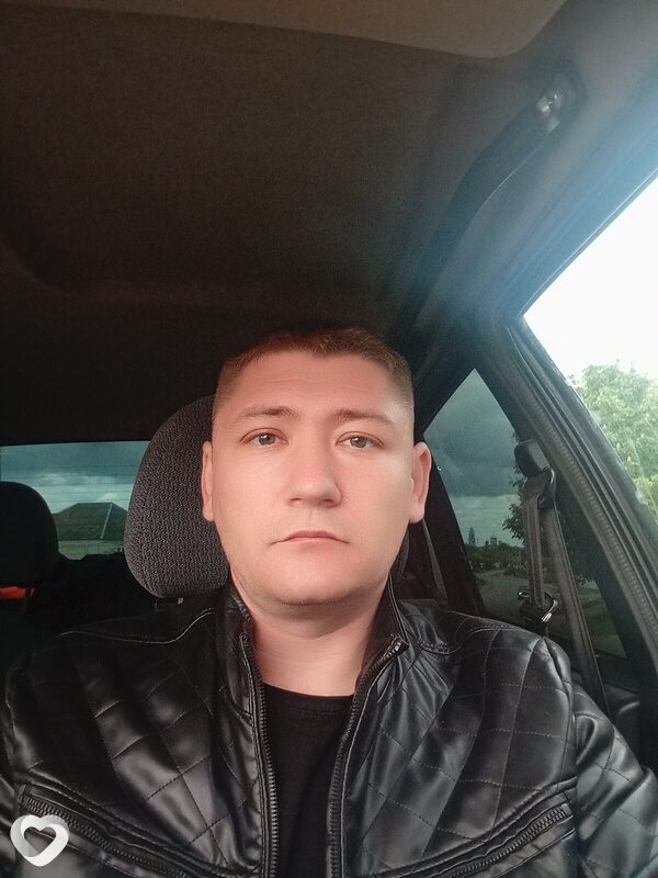 Максим, 38, Мончегорске — анкета №760847