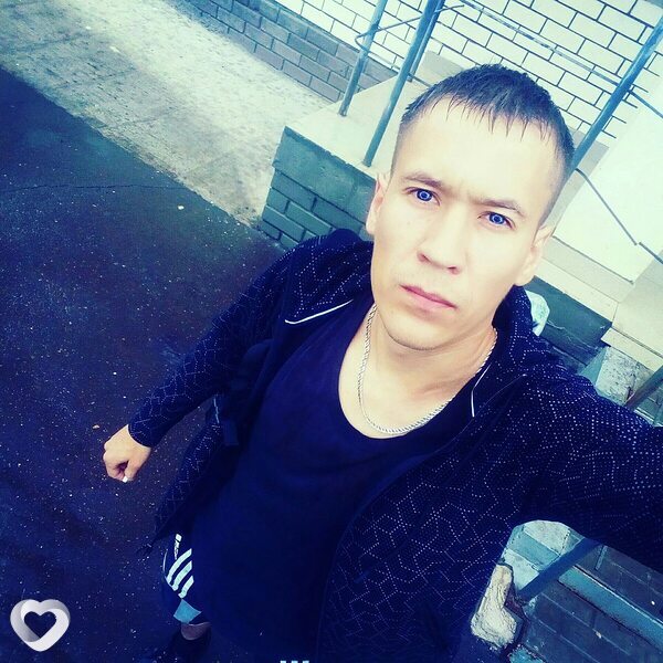 Данил, 31, Набережных Челнах — анкета №760850