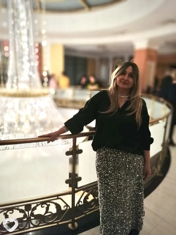 Ольга, 54, Оренбурге — анкета №760851