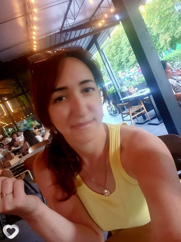 Ирина, 38, Ростове-на-Дону — анкета №760853