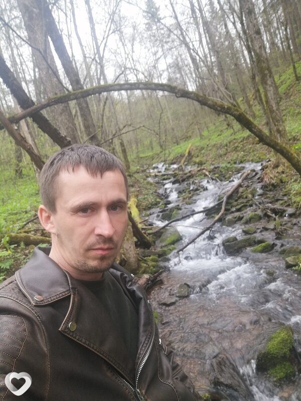 Алекс, 36, Екатеринбурге — анкета №760854