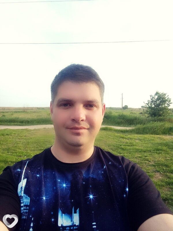 Александр, 34, Краснодаре — анкета №760856