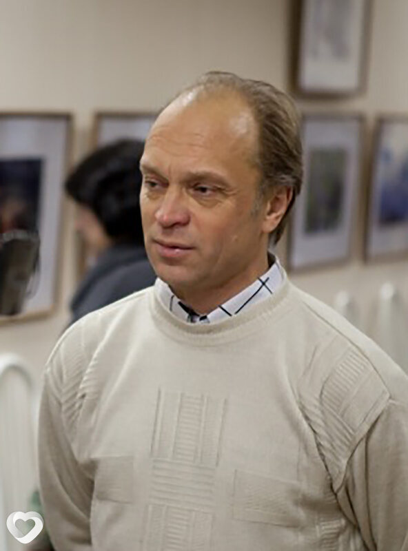 Александр, 58, Петрозаводске — анкета №760863