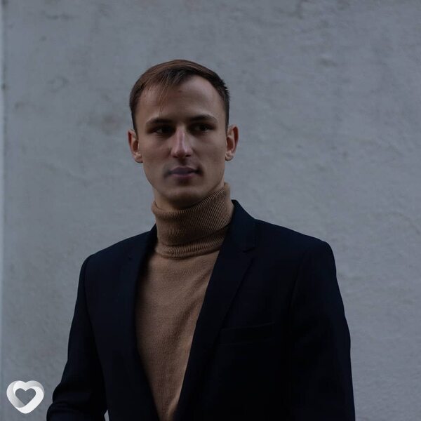 Михаил, 24, Минске — анкета №760864