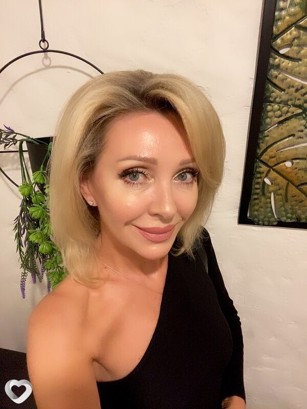 Лана, 52, Армавире — анкета №760869