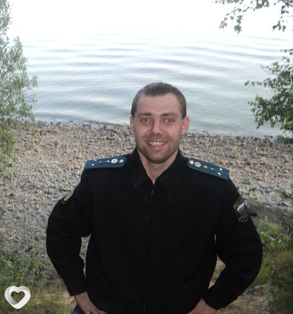 Александр, 38, Москве — анкета №760870