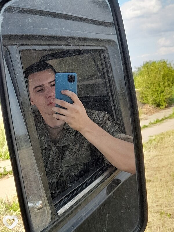Рома, 24, Краснодаре — анкета №760875