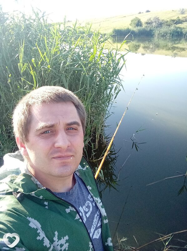 Алексей, 31, Волгограде — анкета №760877