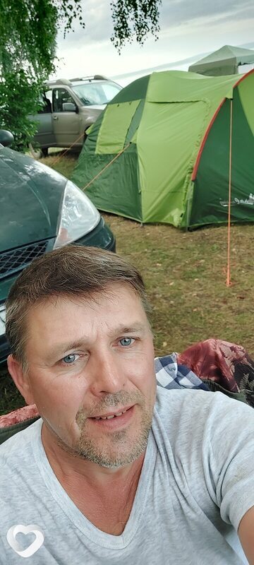 Алексей, 42, Екатеринбурге — анкета №761079