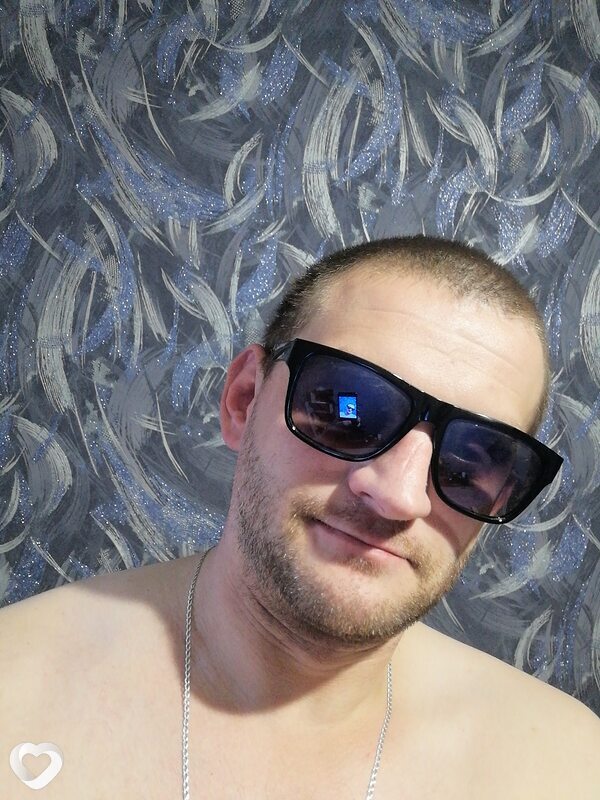 Сергей, 37, Санкт-Петербурге — анкета №761083