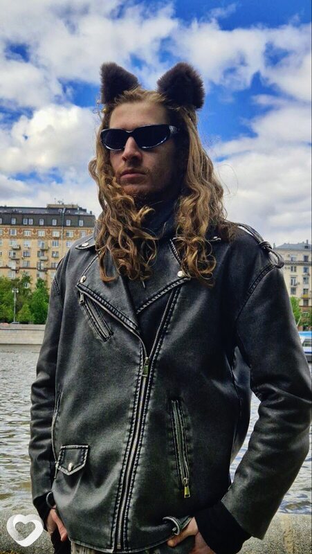Фил, 26, Москве — анкета №761087