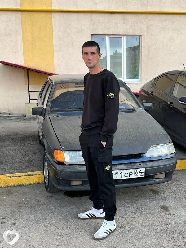 Ruslan, 32, Балакове — анкета №761088