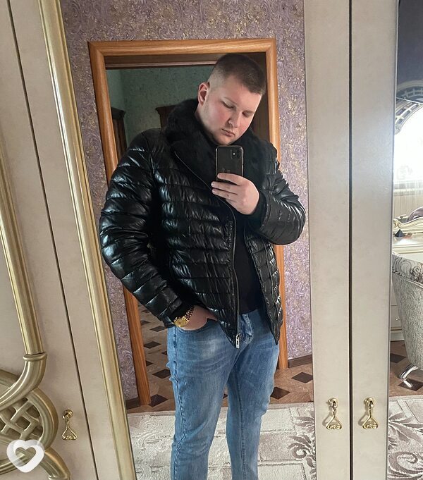 Даниил, 24, Москве — анкета №761092