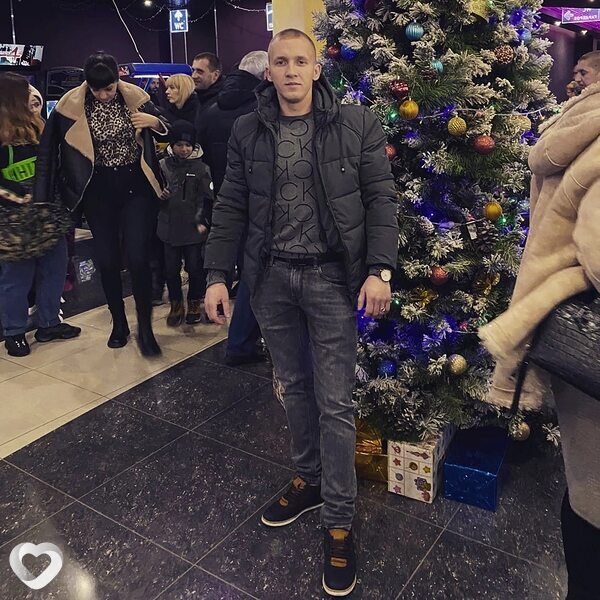 Владимир, 32, Шахтах — анкета №761095