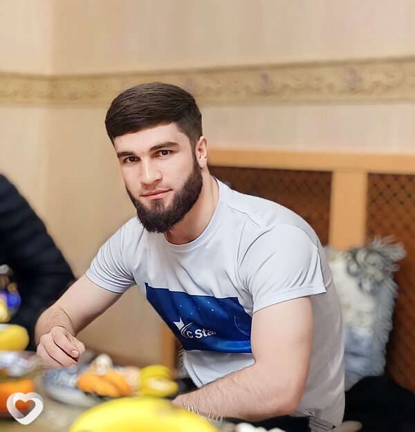 Алли, 25, Москве — анкета №761101